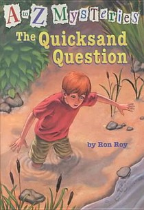 The Quicksand Question