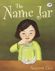 NAME JAR