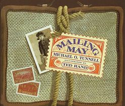 Mailing May