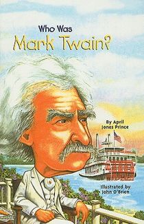 Who Was Mark Twain?