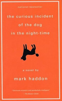 The Curious Incident of the Dog in the Night-Time