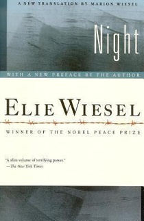 Wiesel, E: Night