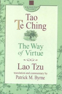 Tao Te Ching: The Way of Virtue