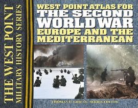 The Second World War: Europe and the Mediterranean