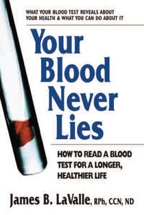 Your Blood Never Lies