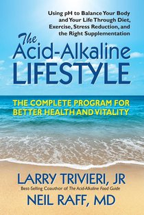 The Acid-Alkaline Lifestyle