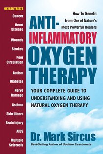 Anti-Inflammatory Oxygen Therapy