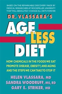 Dr. Vlassara's A.G.E.-Less Diet