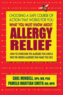 What You Must Know About Allergy Relief