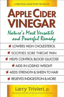 Apple Cider Vinegar