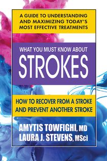 What You Must Know About Strokes voorzijde