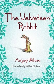 The Velveteen Rabbit voorzijde