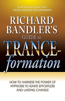 RICHARD BANDLERS GT TRANCE-FOR