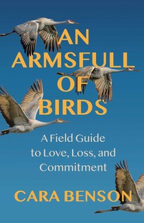 An Armsfull of Birds