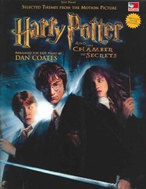 Harry Potter and the Chamber of Secrets