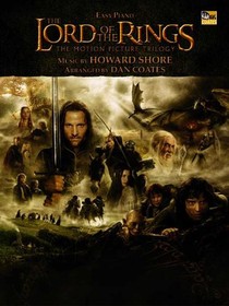 Lord Of The Rings Trilogy