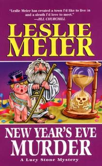 New Year's Eve Murder