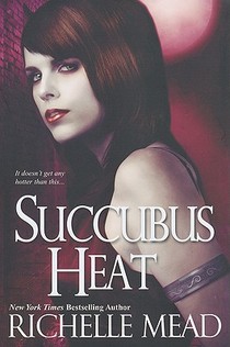 Succubus Heat