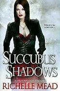 Succubus Shadows