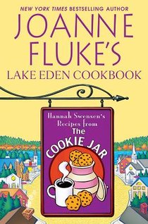 Joanne Fluke's Lake Eden Cookbook voorzijde
