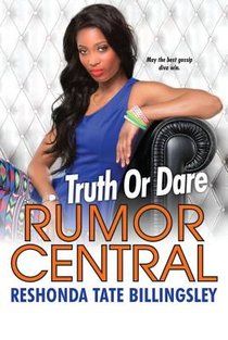 Truth Or Dare