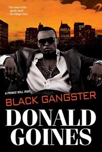 Black Gangster