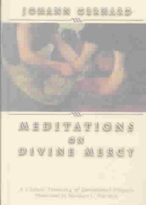 Meditations on Divine Mercy