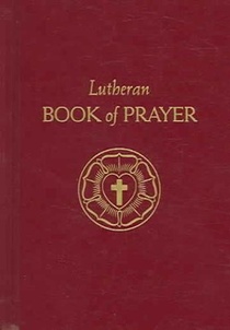 Lutheran Book of Prayer