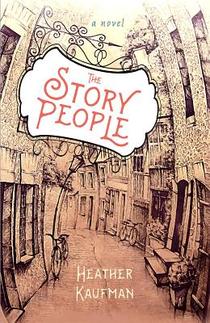 STORY PEOPLE