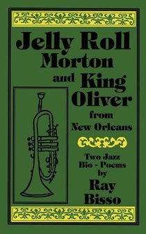 Jelly Roll Morton and King Oliver
