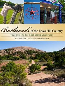 Backroads of the Texas Hill Country