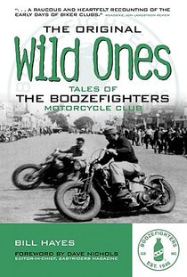 The Original Wild Ones voorzijde