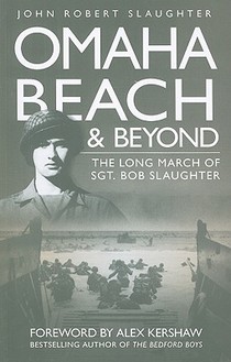 Omaha Beach and Beyond
