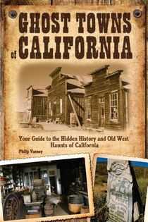 Ghost Towns of California