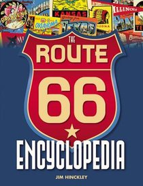 The Route 66 Encyclopedia