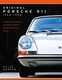 Original Porsche 911 1964-1998