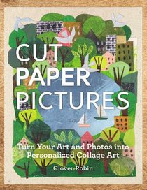 Cut Paper Pictures voorzijde