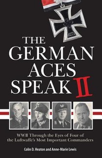 The German Aces Speak II
