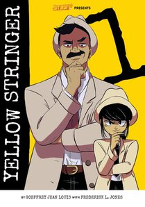 Yellow Stringer, Volume 1