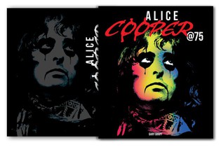 Alice Cooper at 75