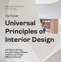 The Pocket Universal Principles of Interior Design voorzijde