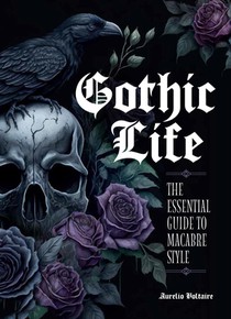 Gothic Life voorzijde