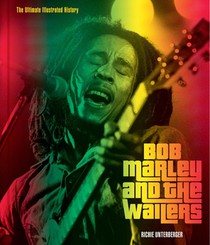 Bob Marley and the Wailers voorzijde