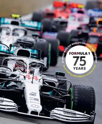 Formula 1 75 Years