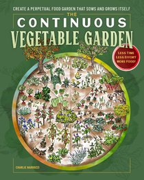 The Continuous Vegetable Garden