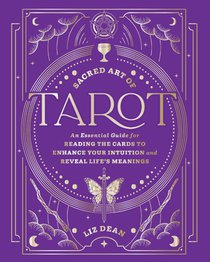 Sacred Art of Tarot