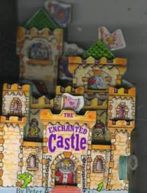 Mini House: The Enchanted Castle