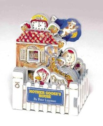 Mini House: Mother Goose's House