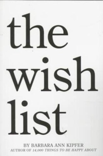 The Wish List