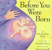 Before You Were Born